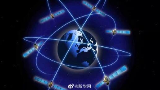 北斗系統時間再創&ldquo;中國精度&rdquo; 300萬年僅誤差1秒