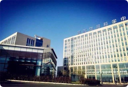 助力前沿科技！HJ210 NTP時間服務器為中國科學院空間科學與應用研究中心提供精準授時服務！